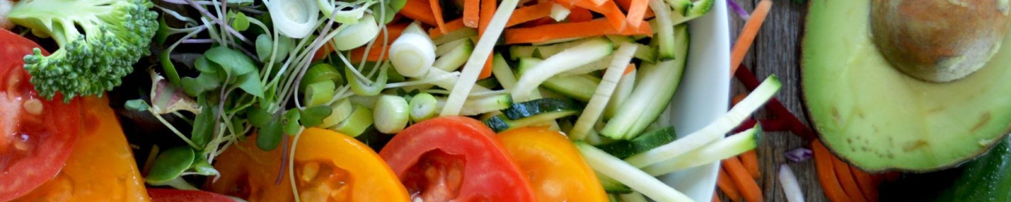 Vibrant Eating